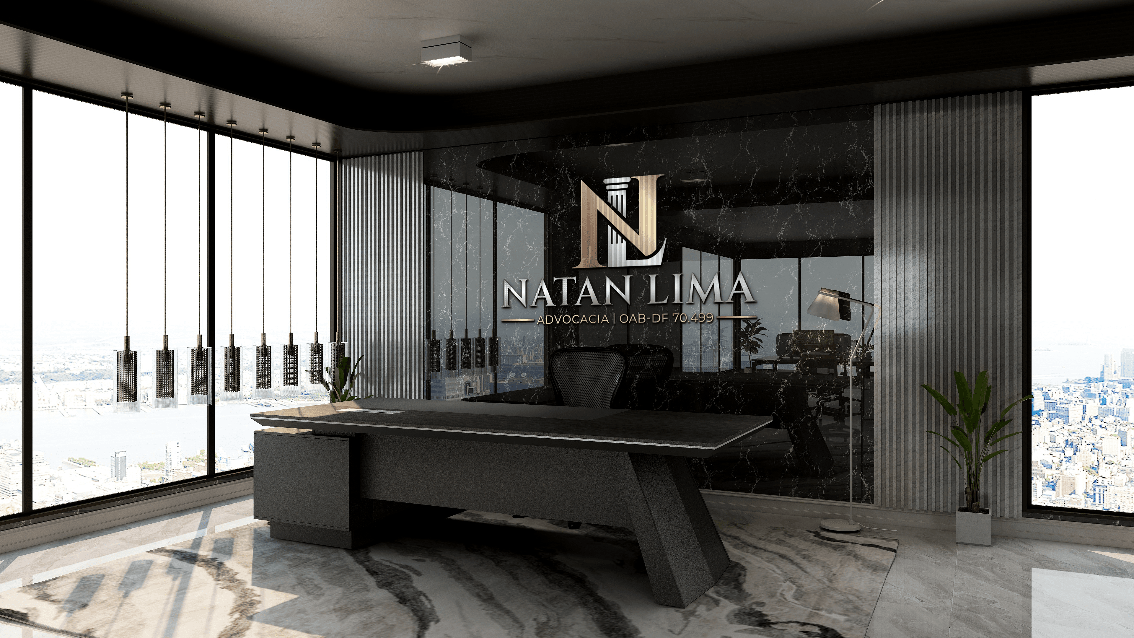 Dr. Natan Lima